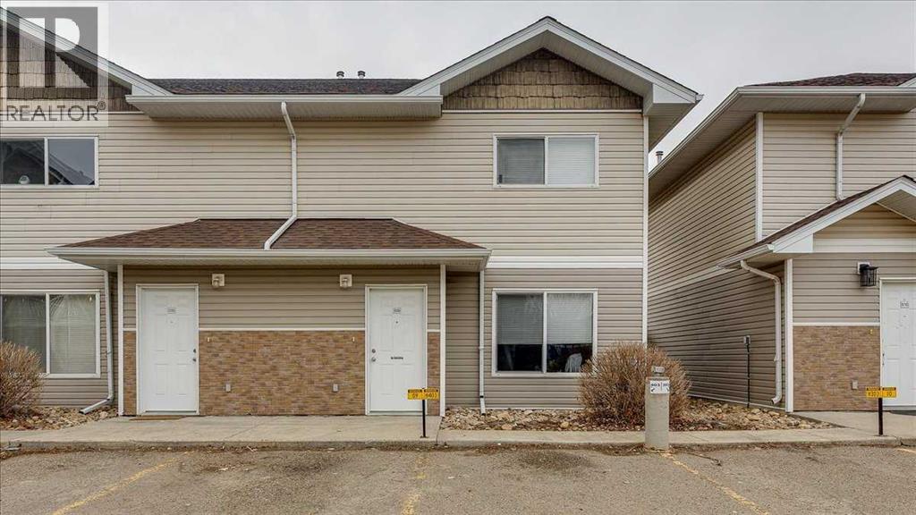 509, 100 Jordan Parkway, red deer, Alberta