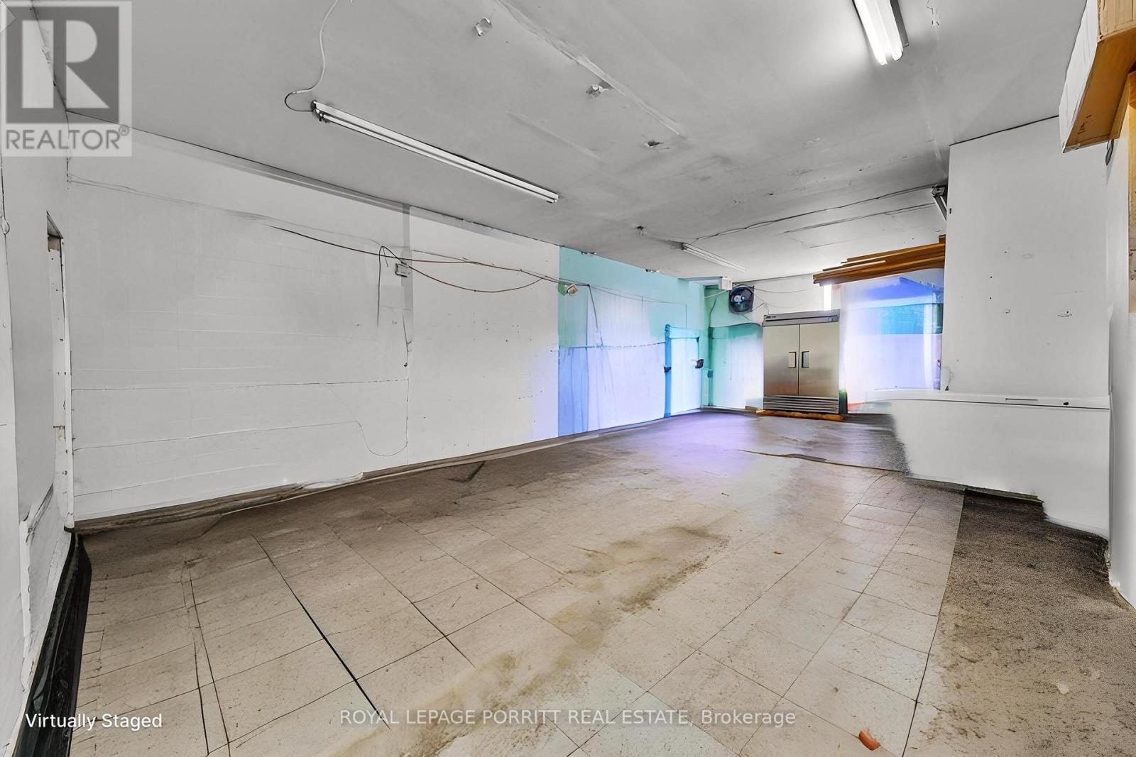 2633 Eglinton Avenue E, Toronto, Ontario  M1K 2S2 - Photo 29 - E12986376