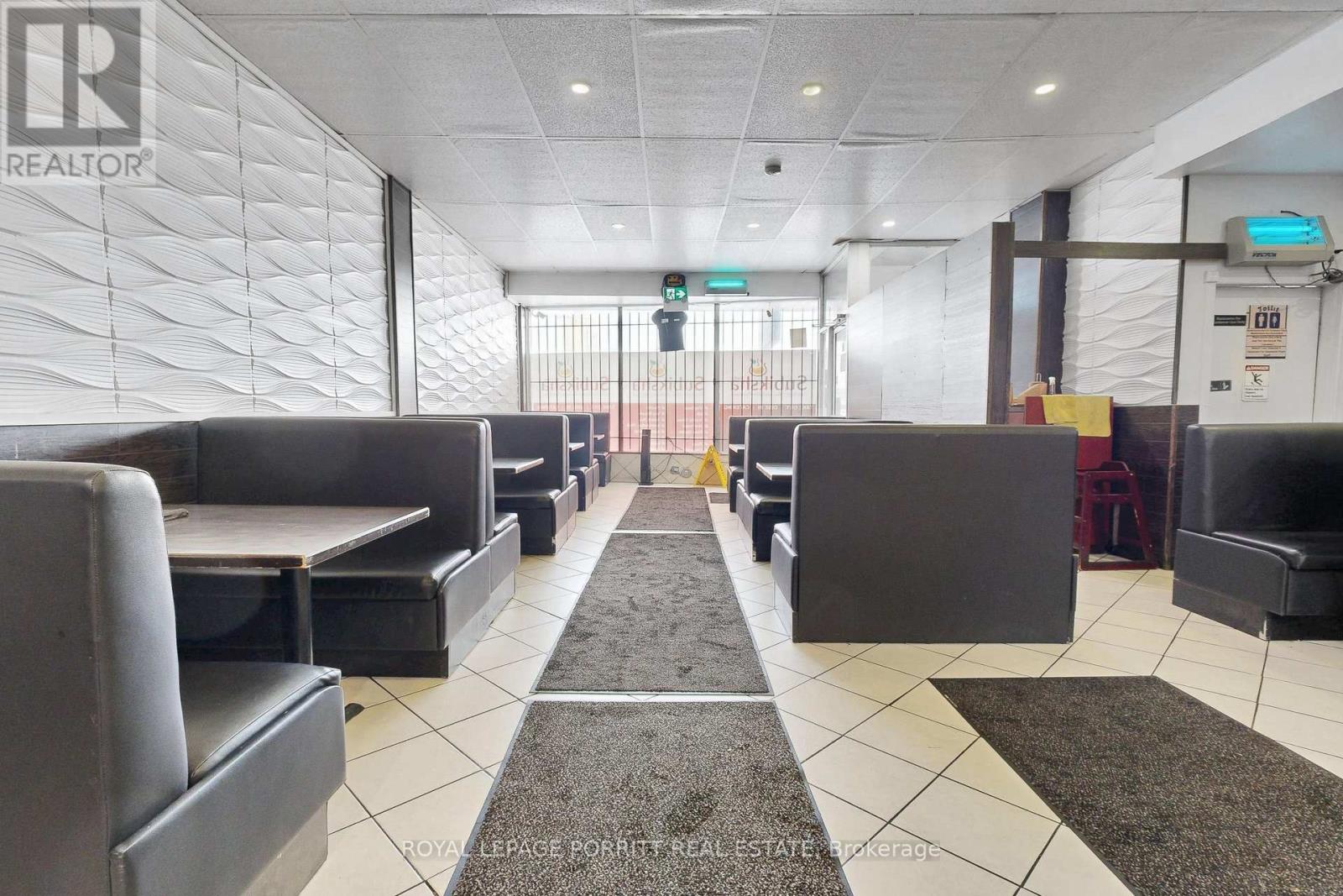 2633 Eglinton Avenue E, Toronto, Ontario  M1K 2S2 - Photo 4 - E12986376