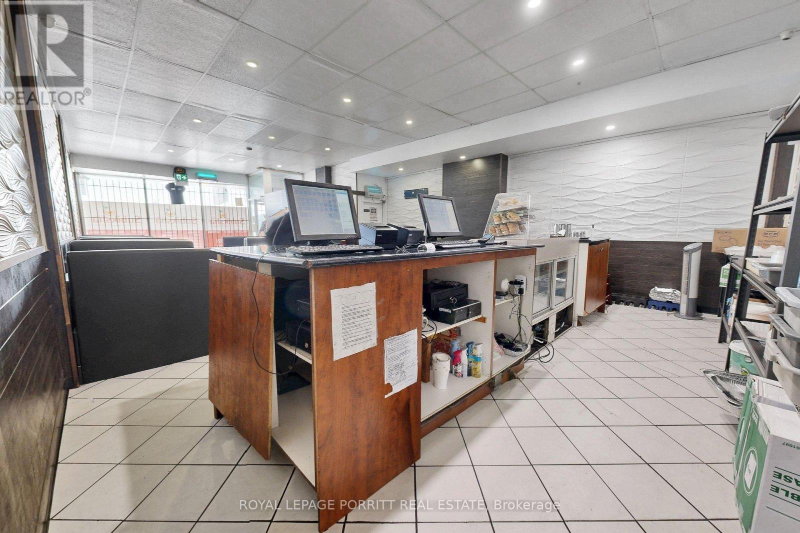 2633 Eglinton Avenue E, Toronto, Ontario  M1K 2S2 - Photo 9 - E12986376