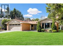 219 GRANDVIEW AVENUE, Markham, Ontario