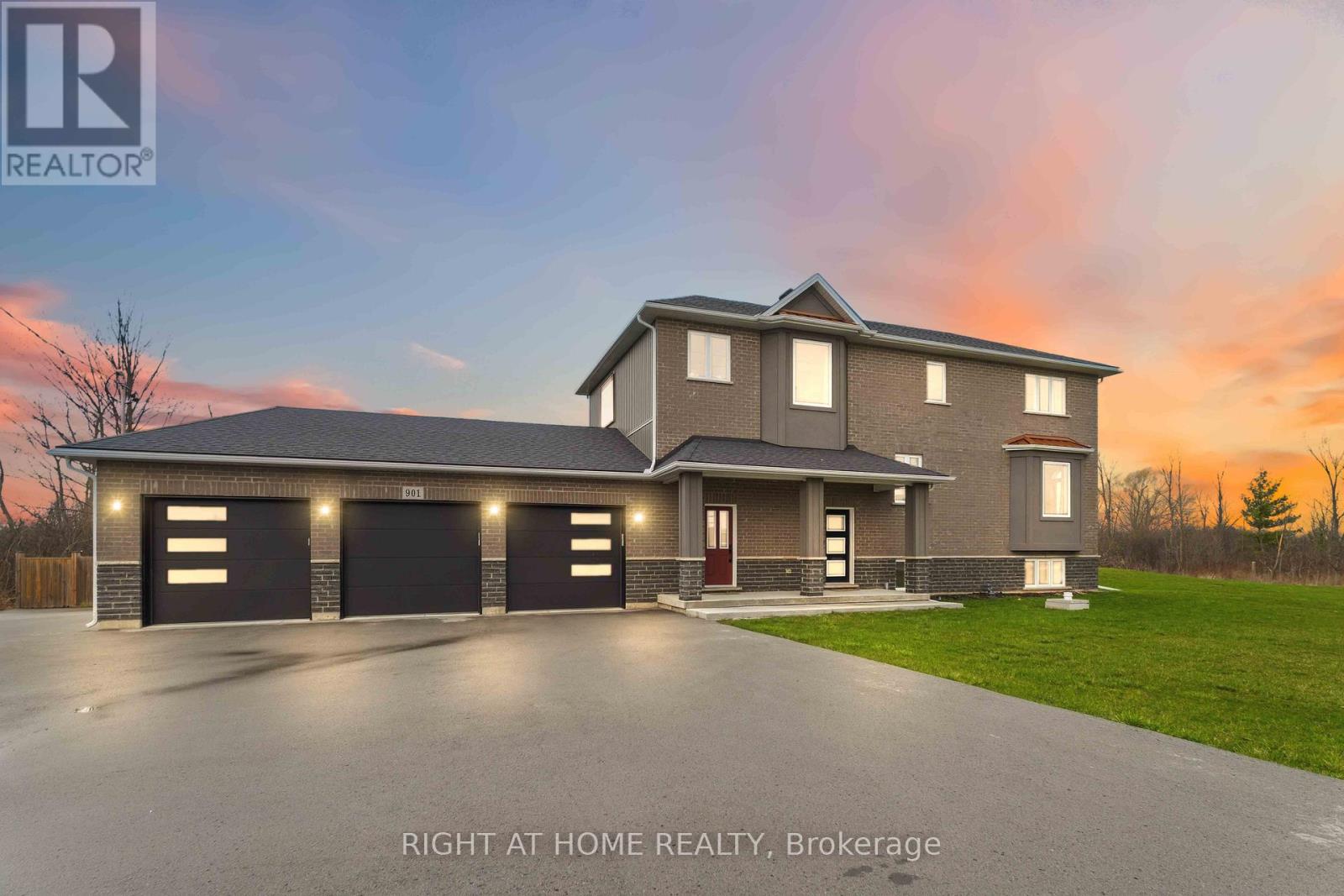 901 GORHAM ROAD, Fort Erie, Ontario