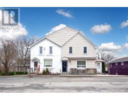 22 & 24 RIVER STREET, Thorold, Ontario