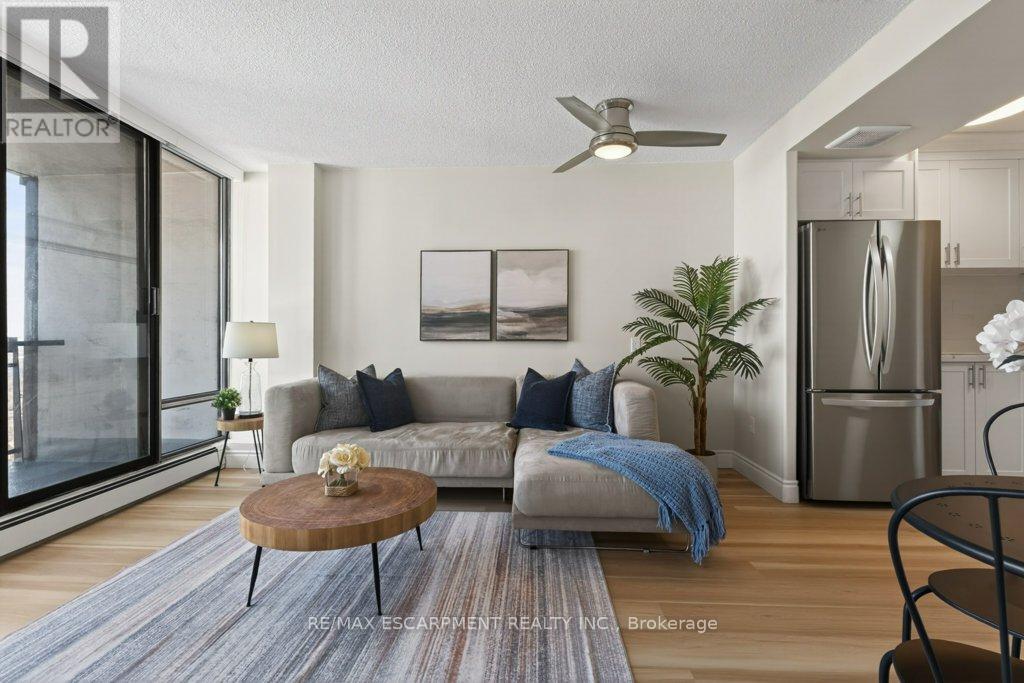 1801 - 150 Charlton Avenue E, Hamilton, Ontario  L8N 3X3 - Photo 11 - X13002668