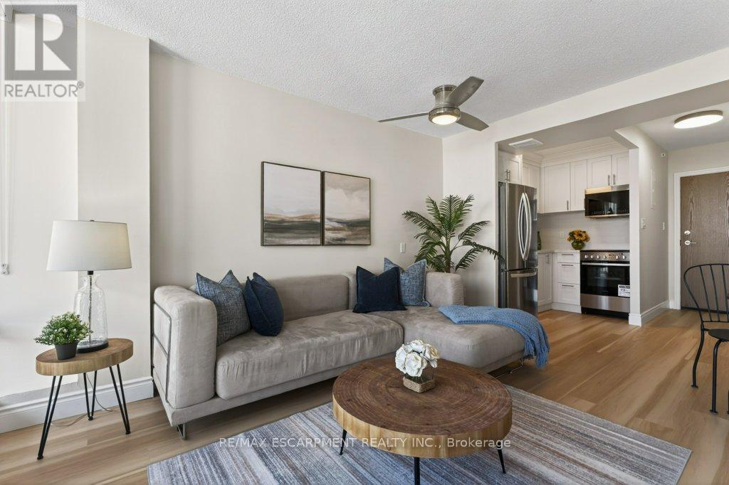 1801 - 150 Charlton Avenue E, Hamilton, Ontario  L8N 3X3 - Photo 12 - X13002668