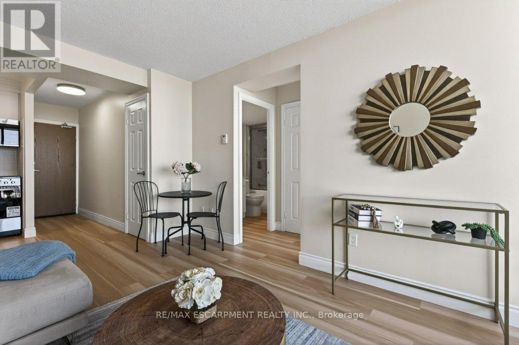 1801 - 150 Charlton Avenue E, Hamilton, Ontario  L8N 3X3 - Photo 14 - X13002668