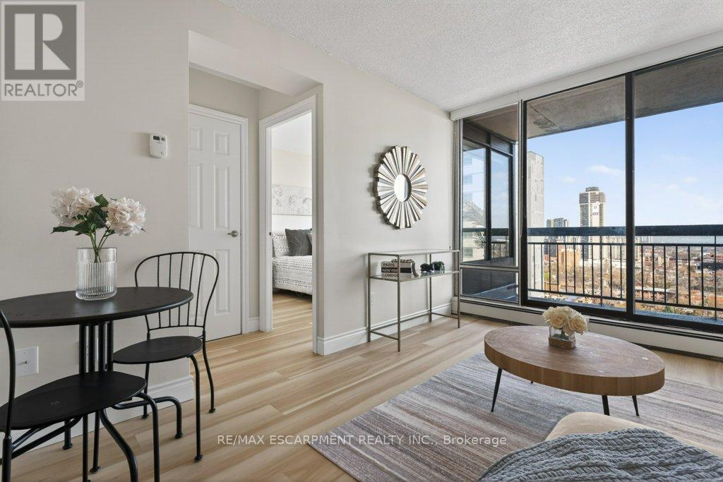 1801 - 150 Charlton Avenue E, Hamilton, Ontario  L8N 3X3 - Photo 16 - X13002668