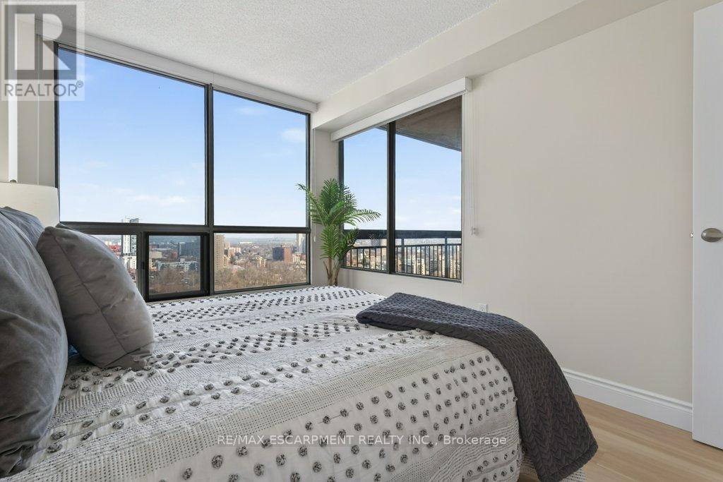 1801 - 150 Charlton Avenue E, Hamilton, Ontario  L8N 3X3 - Photo 20 - X13002668