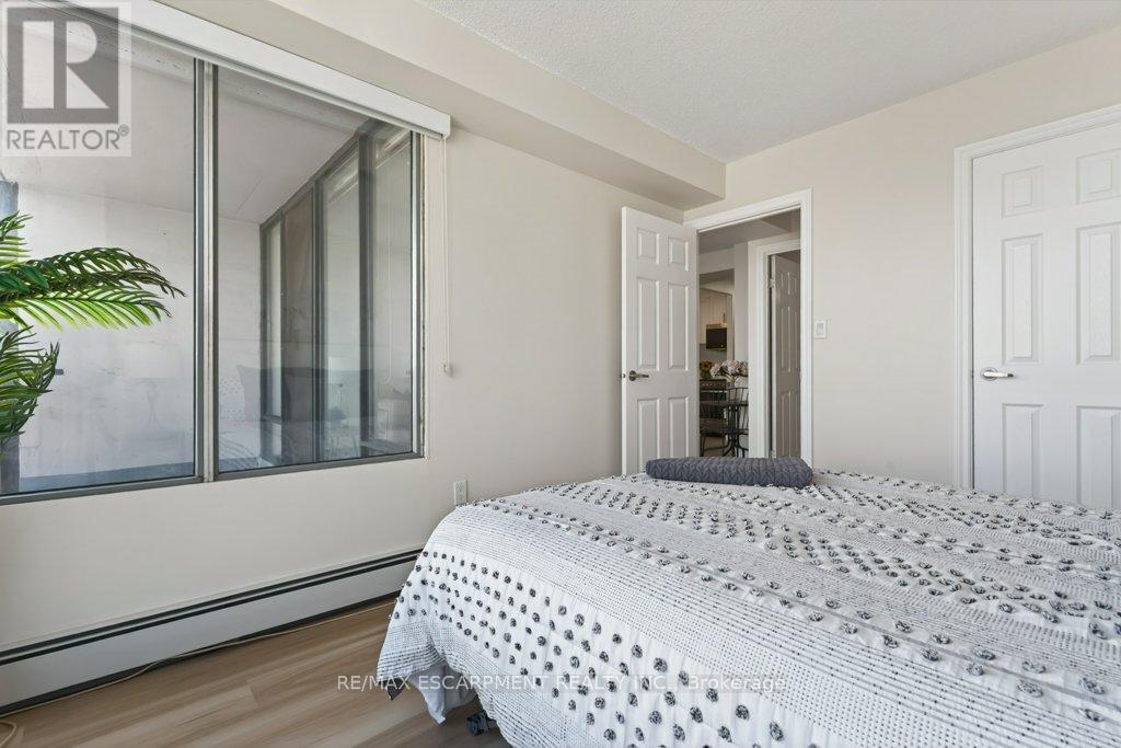 1801 - 150 Charlton Avenue E, Hamilton, Ontario  L8N 3X3 - Photo 21 - X13002668