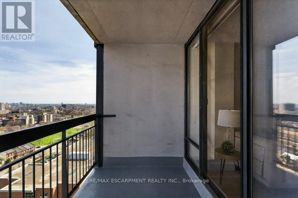 1801 - 150 Charlton Avenue E, Hamilton, Ontario  L8N 3X3 - Photo 24 - X13002668