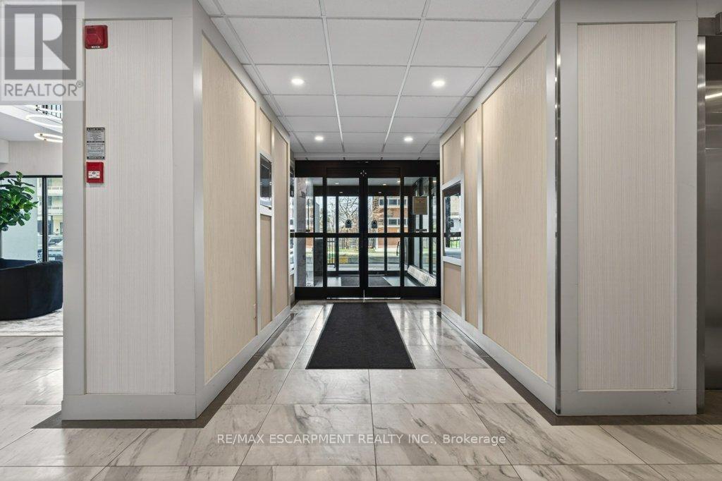 1801 - 150 Charlton Avenue E, Hamilton, Ontario  L8N 3X3 - Photo 29 - X13002668