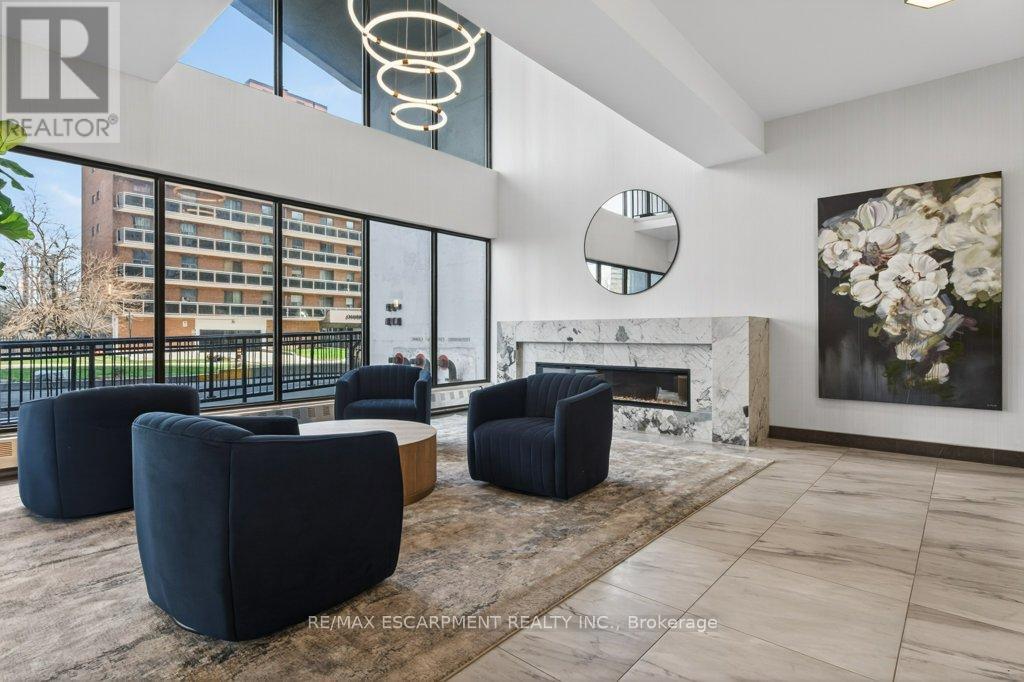 1801 - 150 Charlton Avenue E, Hamilton, Ontario  L8N 3X3 - Photo 30 - X13002668