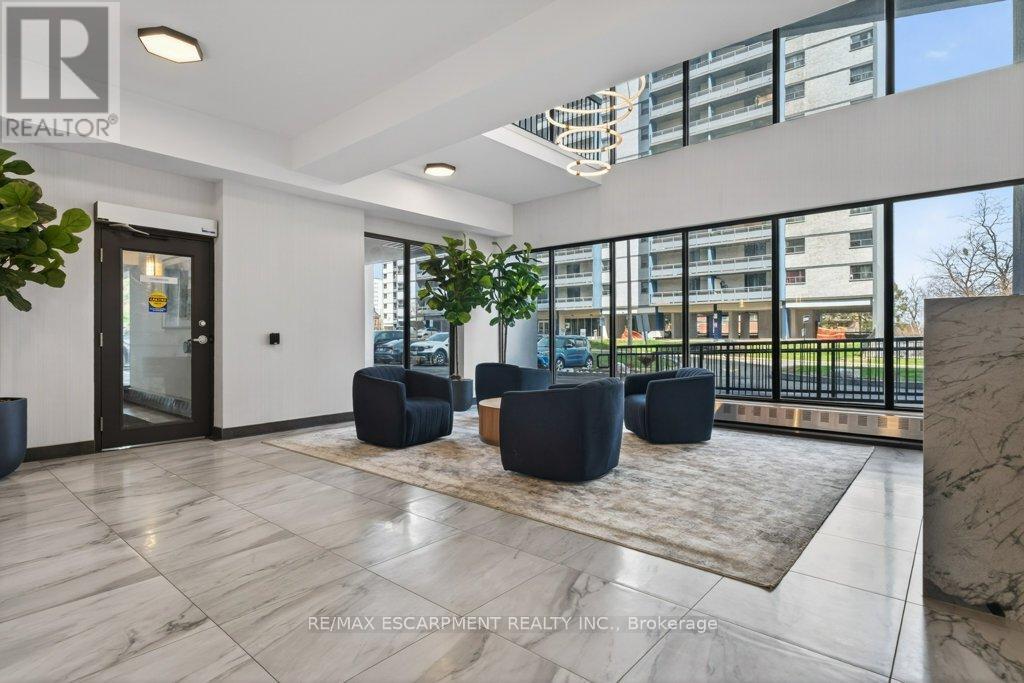 1801 - 150 Charlton Avenue E, Hamilton, Ontario  L8N 3X3 - Photo 31 - X13002668