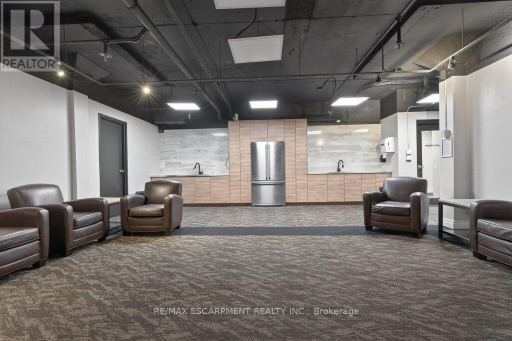 1801 - 150 Charlton Avenue E, Hamilton, Ontario  L8N 3X3 - Photo 33 - X13002668