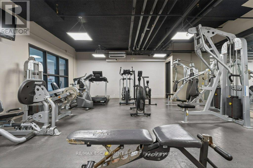 1801 - 150 Charlton Avenue E, Hamilton, Ontario  L8N 3X3 - Photo 36 - X13002668