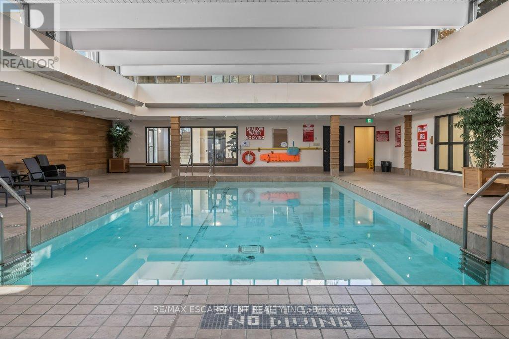 1801 - 150 Charlton Avenue E, Hamilton, Ontario  L8N 3X3 - Photo 39 - X13002668