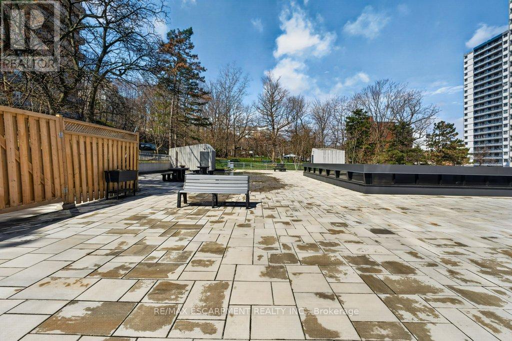 1801 - 150 Charlton Avenue E, Hamilton, Ontario  L8N 3X3 - Photo 45 - X13002668