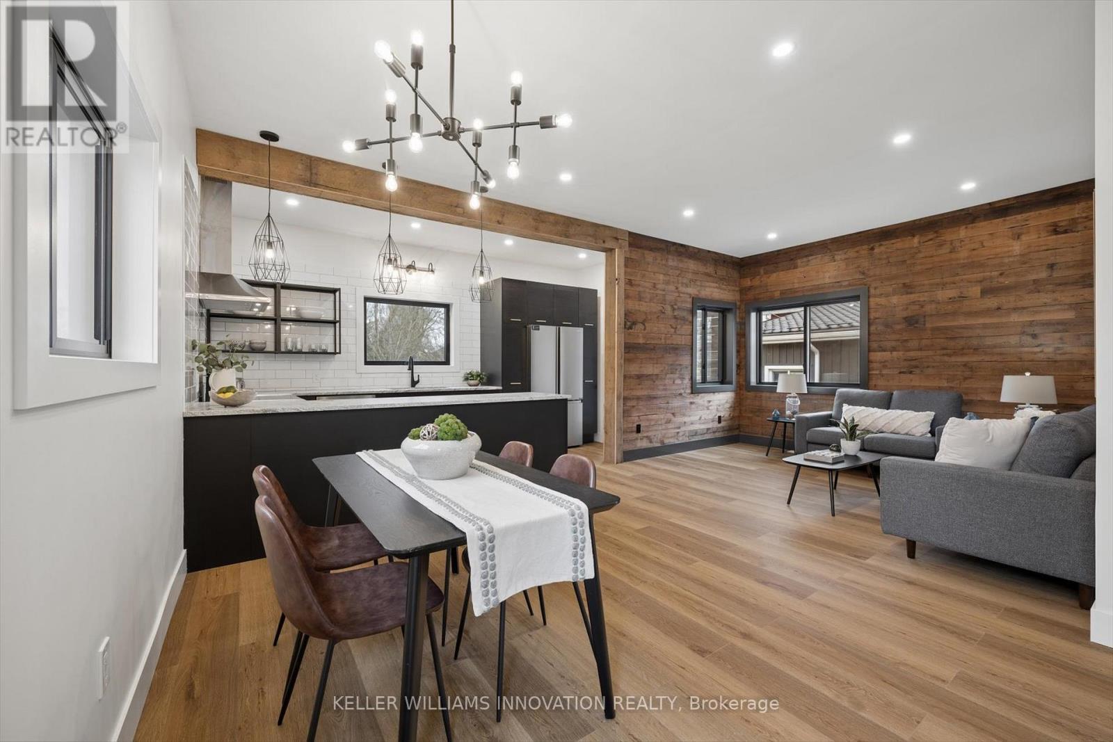 215 WINSTANLEY STREET, West Perth, Ontario