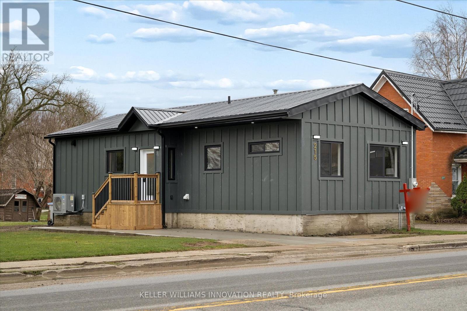 215 Winstanley Street, West Perth, Ontario  N0K 1P0 - Photo 2 - X13002694