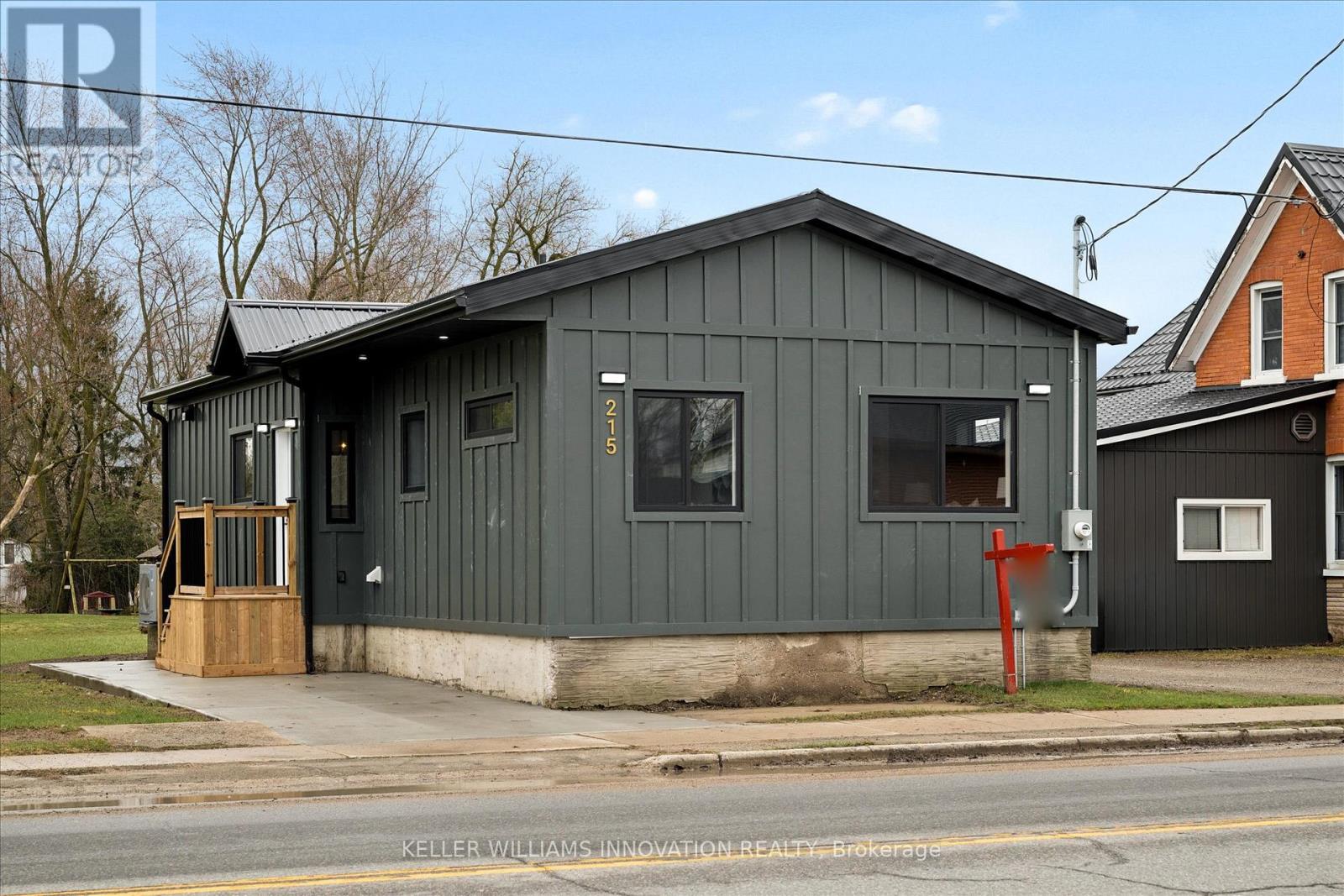 215 Winstanley Street, West Perth, Ontario  N0K 1P0 - Photo 3 - X13002694