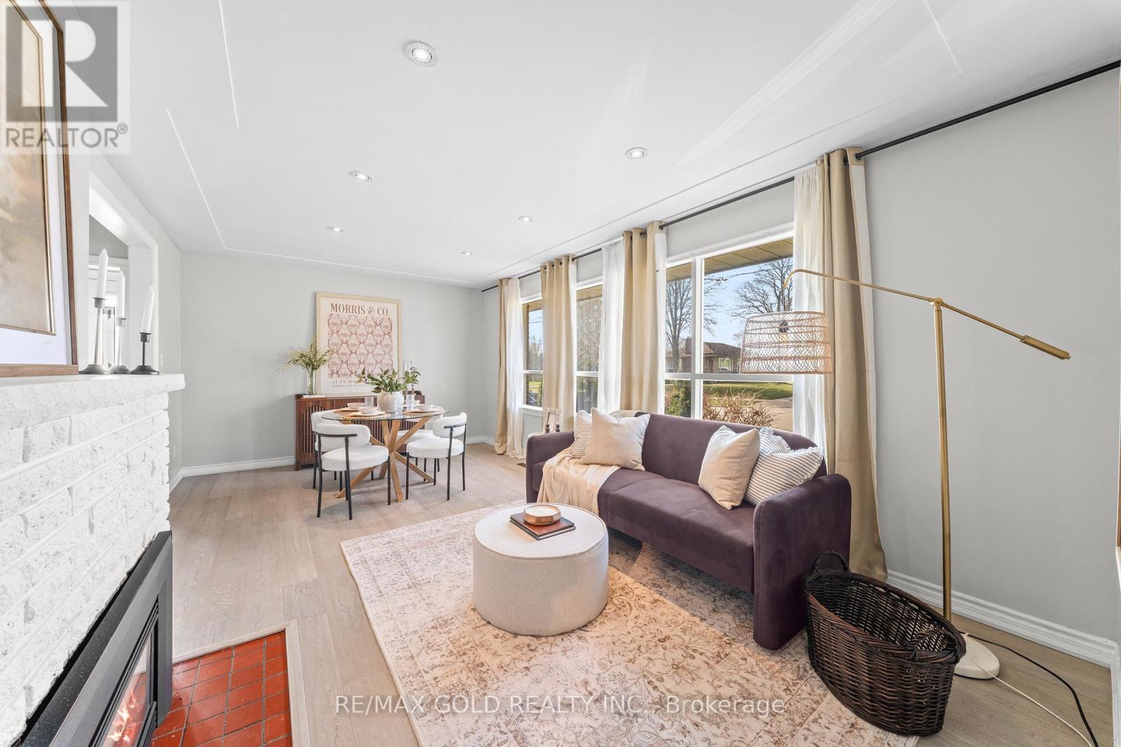 207 Brenda Crescent, Woodstock, Ontario  N4S 7R8 - Photo 11 - X13002714