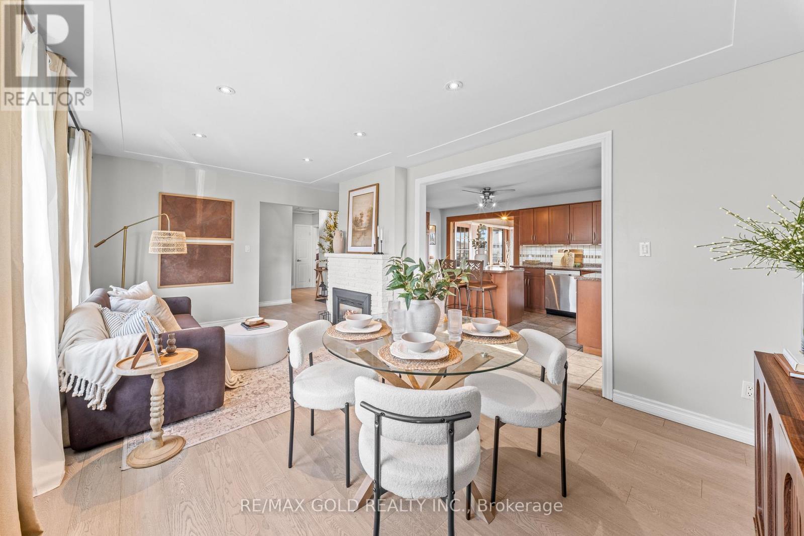 207 Brenda Crescent, Woodstock, Ontario  N4S 7R8 - Photo 14 - X13002714