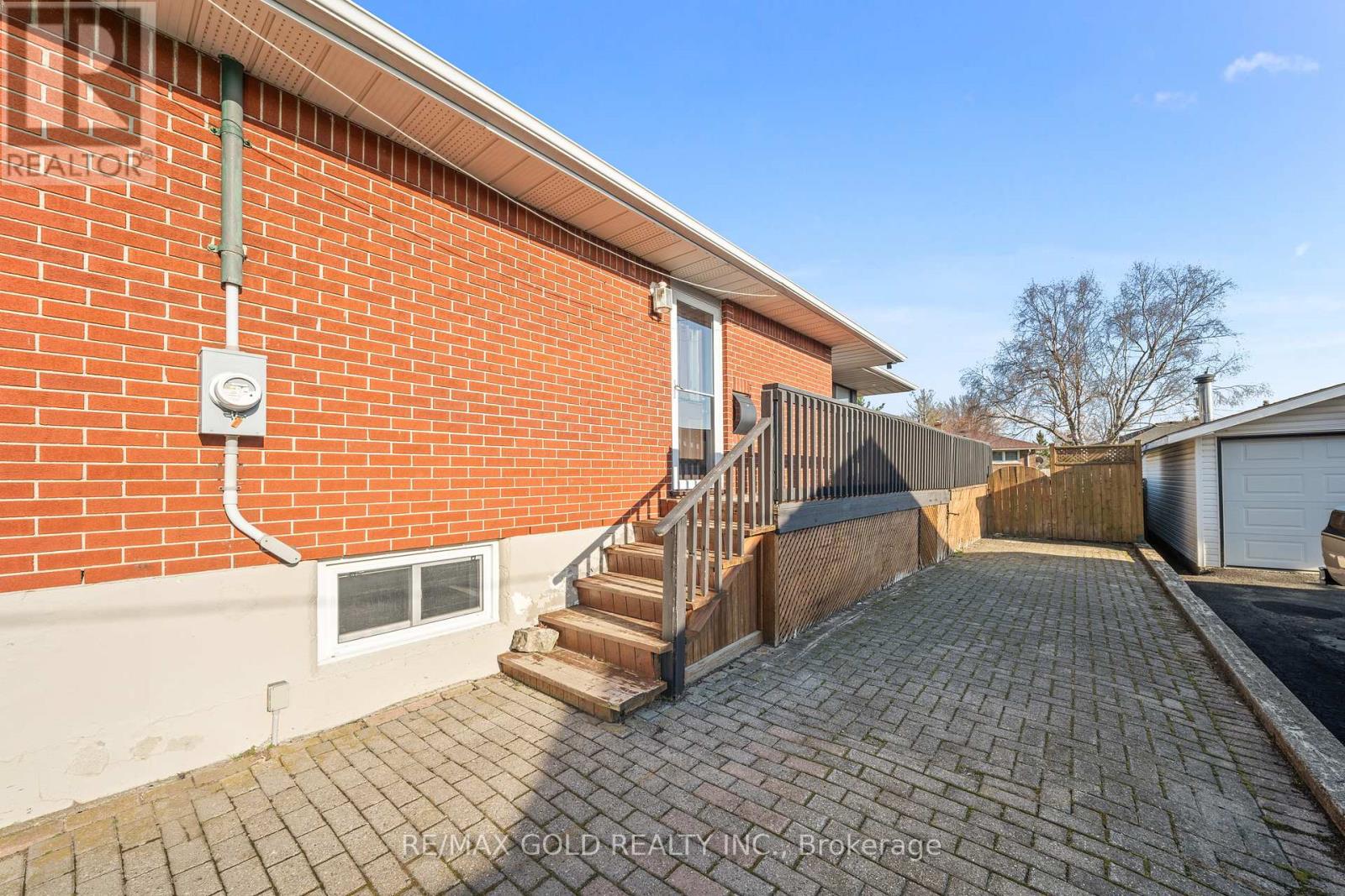 207 Brenda Crescent, Woodstock, Ontario  N4S 7R8 - Photo 42 - X13002714