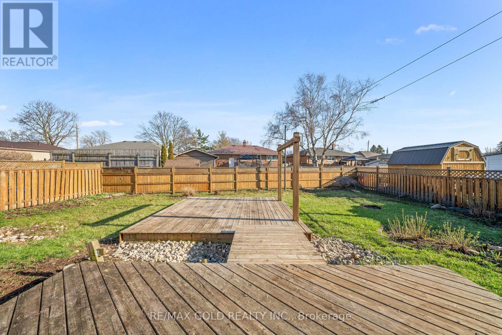 207 Brenda Crescent, Woodstock, Ontario  N4S 7R8 - Photo 45 - X13002714