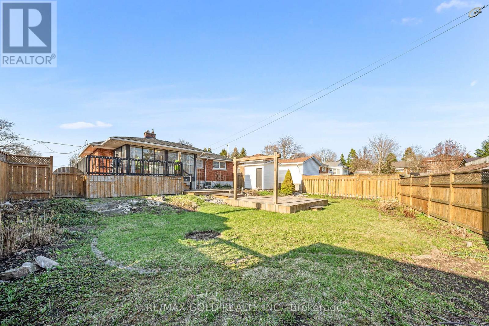 207 Brenda Crescent, Woodstock, Ontario  N4S 7R8 - Photo 46 - X13002714