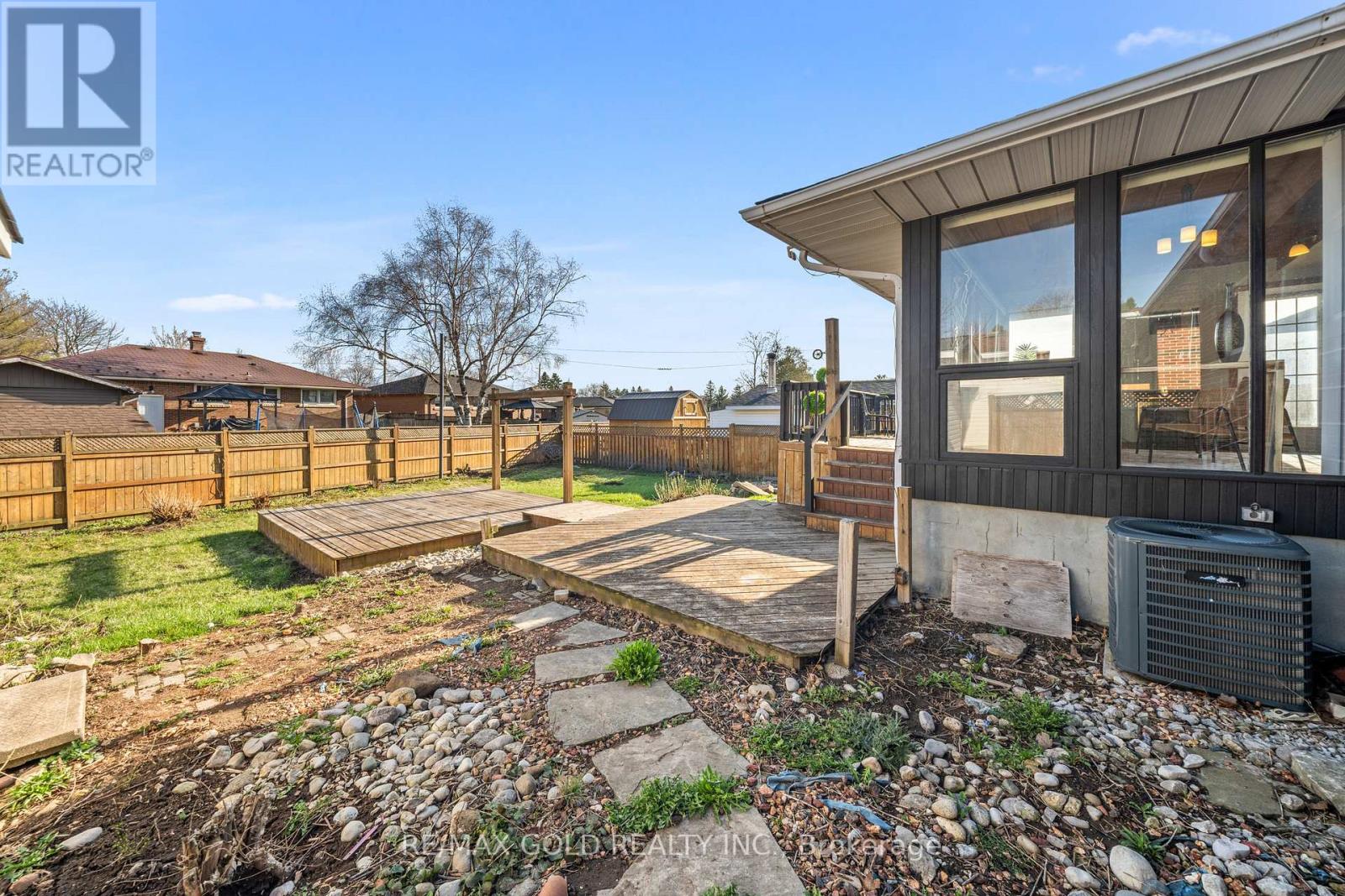 207 Brenda Crescent, Woodstock, Ontario  N4S 7R8 - Photo 47 - X13002714