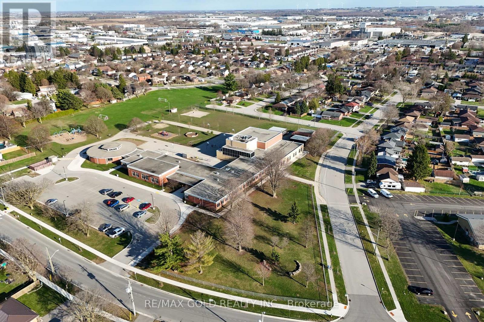 207 Brenda Crescent, Woodstock, Ontario  N4S 7R8 - Photo 48 - X13002714