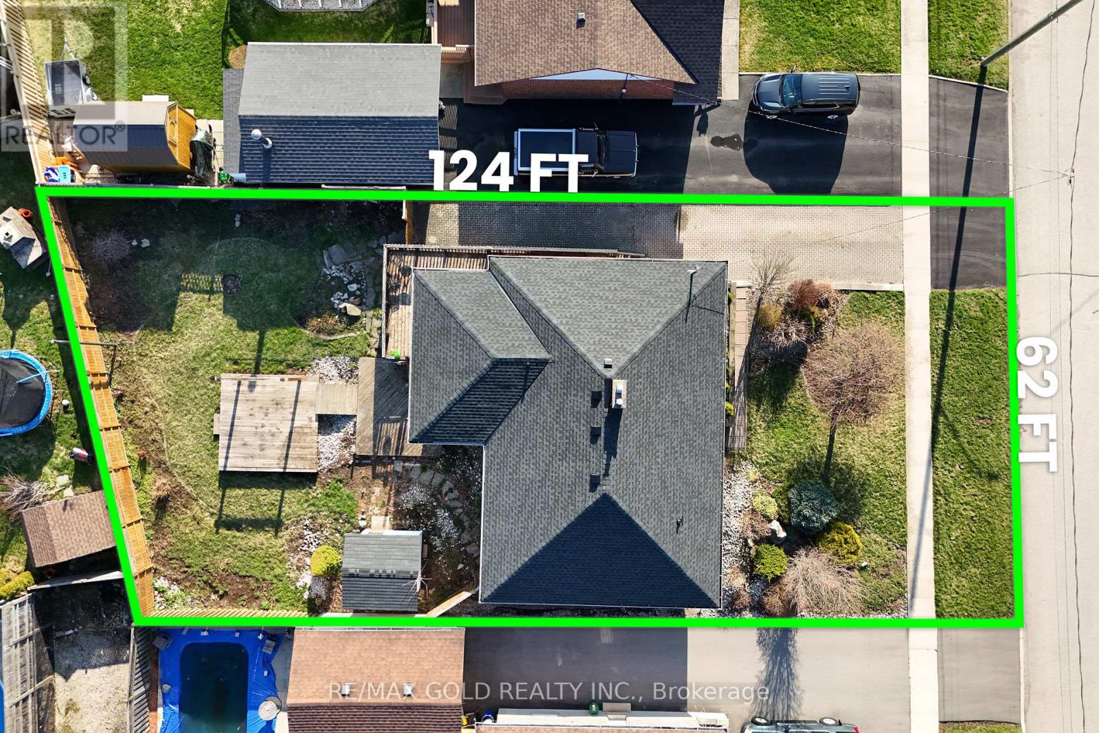 207 Brenda Crescent, Woodstock, Ontario  N4S 7R8 - Photo 5 - X13002714