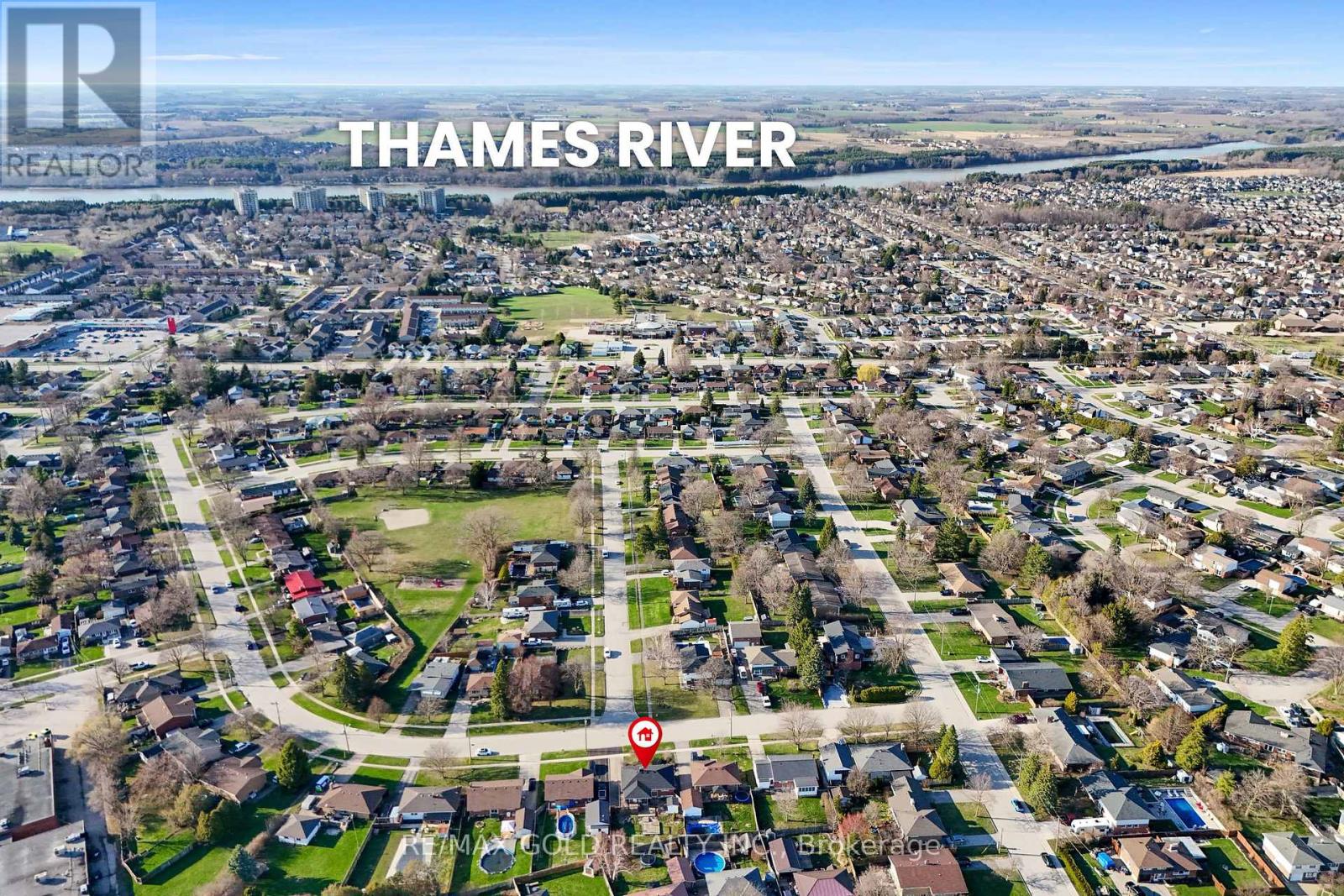 207 Brenda Crescent, Woodstock, Ontario  N4S 7R8 - Photo 6 - X13002714