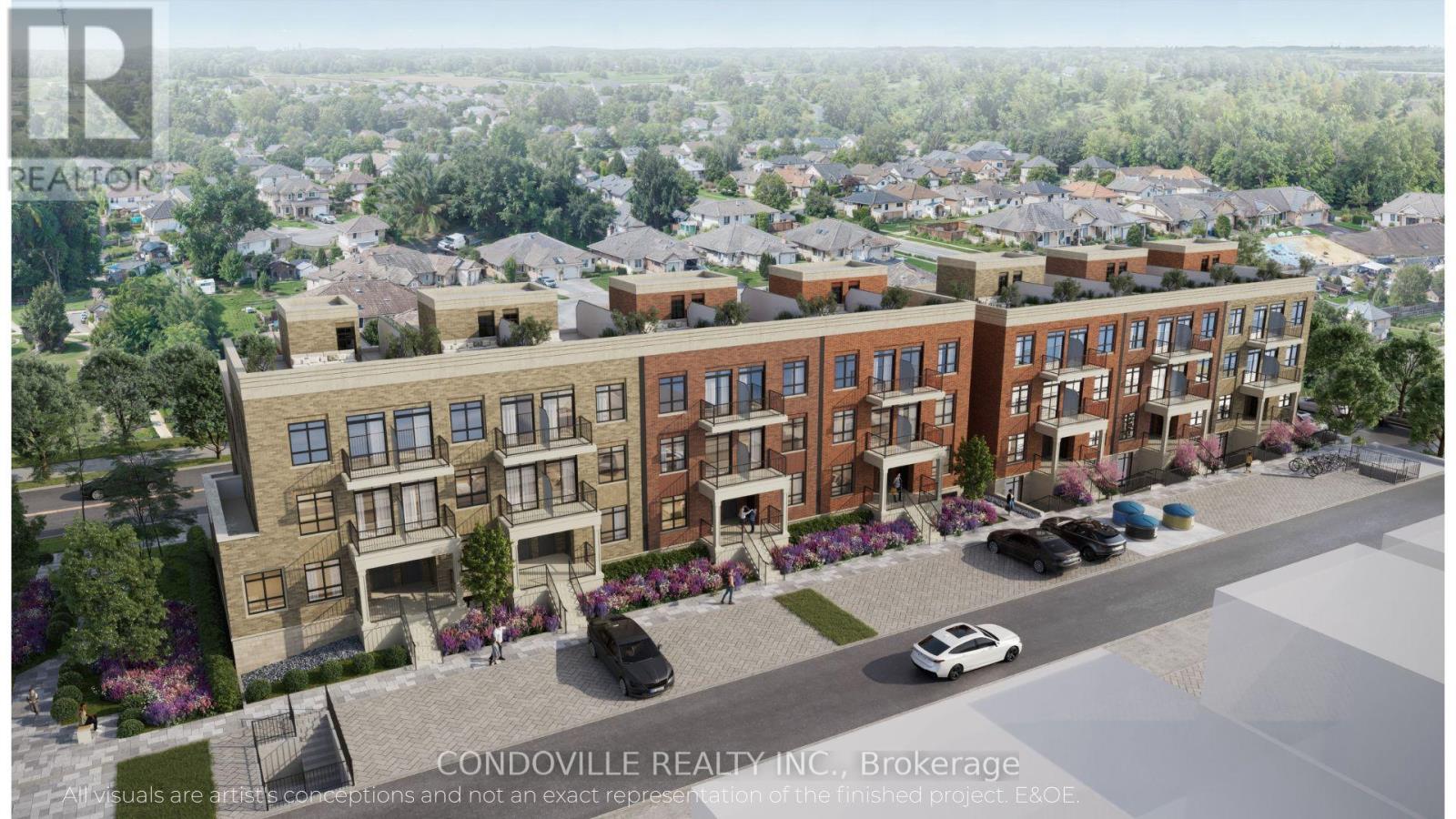 205 Lancaster Drive, Welland, Ontario  L3C 7M6 - Photo 2 - X13002794