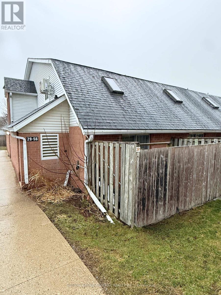 30 - 41 Valleyview Road, Kitchener, Ontario  N2E 3H9 - Photo 19 - X13002840