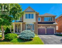 2196 HIGHCLIFFE WAY, Oakville, Ontario