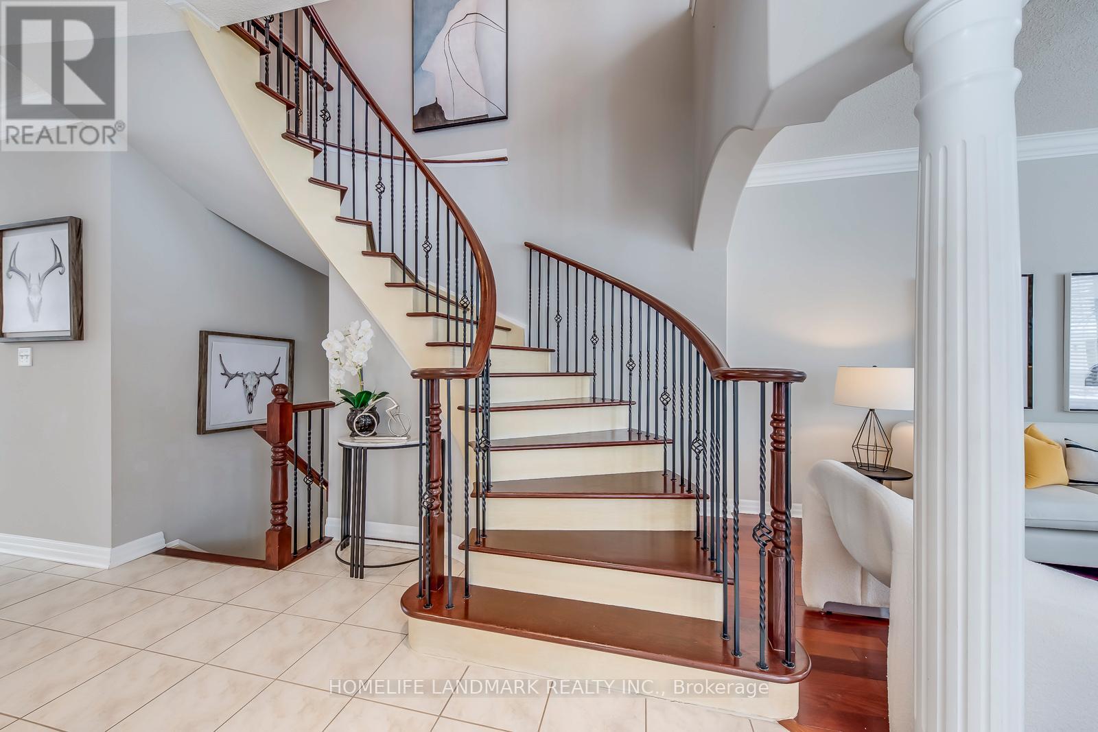 2196 Highcliffe Way, Oakville, Ontario  L6M 5B7 - Photo 22 - W12751910