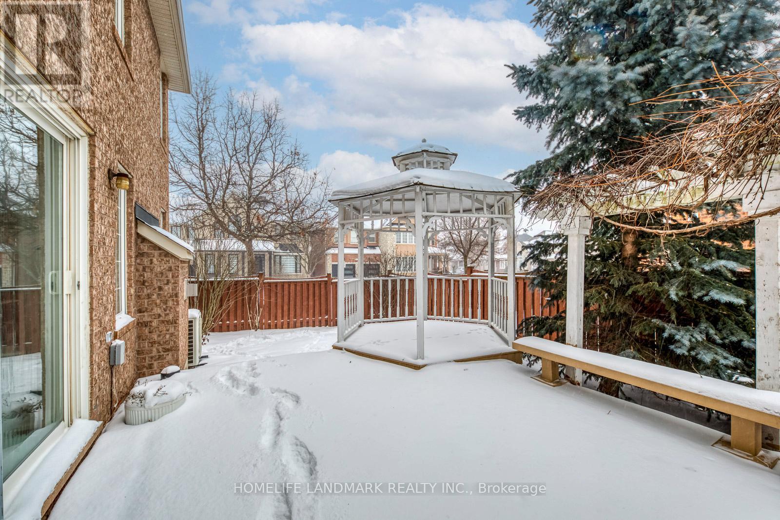 2196 Highcliffe Way, Oakville, Ontario  L6M 5B7 - Photo 44 - W12751910