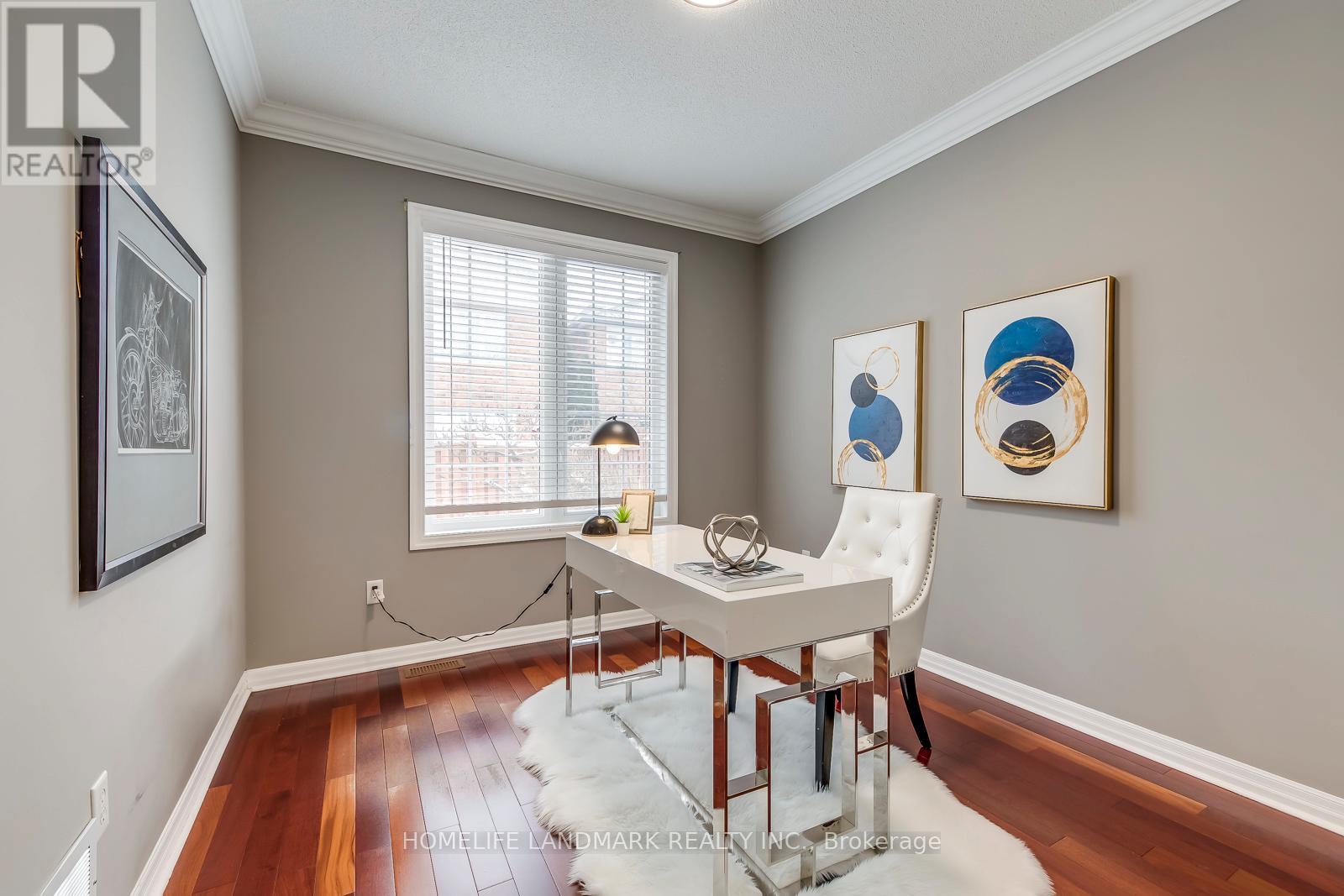 2196 Highcliffe Way, Oakville, Ontario  L6M 5B7 - Photo 20 - W12751910