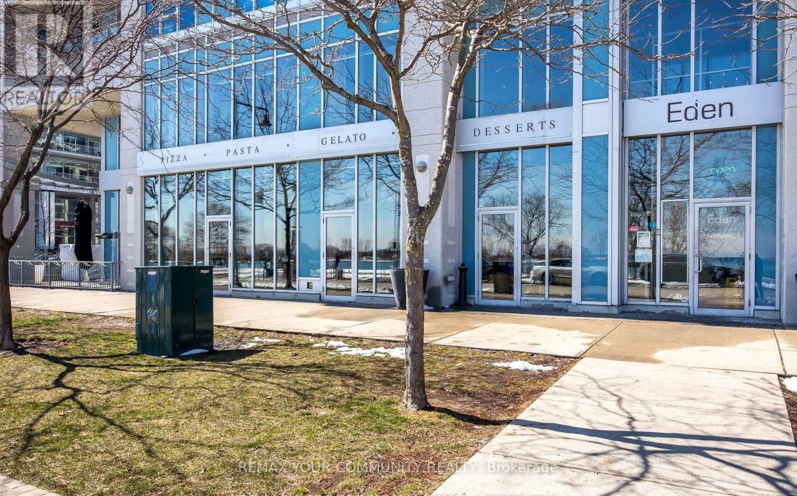 215 - 58 Marine Parade Drive, Toronto, Ontario  M8V 4G1 - Photo 33 - W13000802