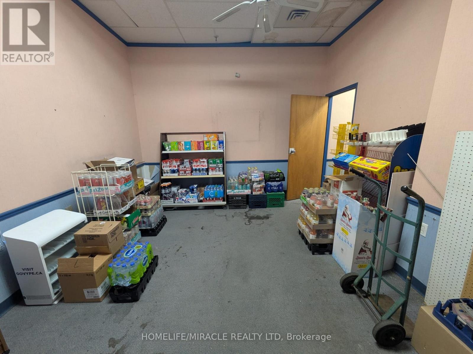 7 - 20 Woodlawn Road E, Guelph, Ontario  N1H 1G7 - Photo 30 - X12996556