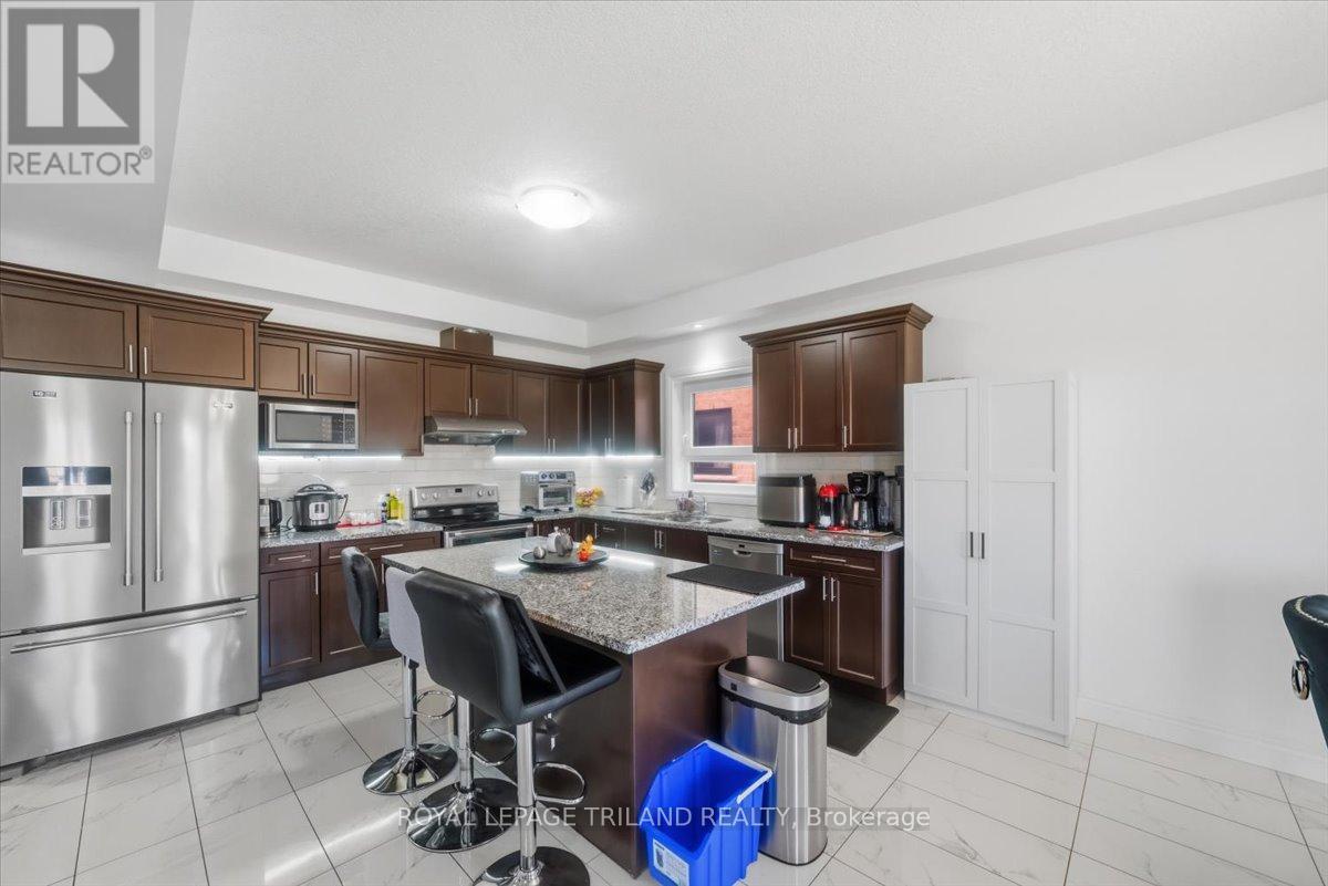 1942 Cedarpark Drive, London North, Ontario  N5X 0J1 - Photo 10 - X12949514