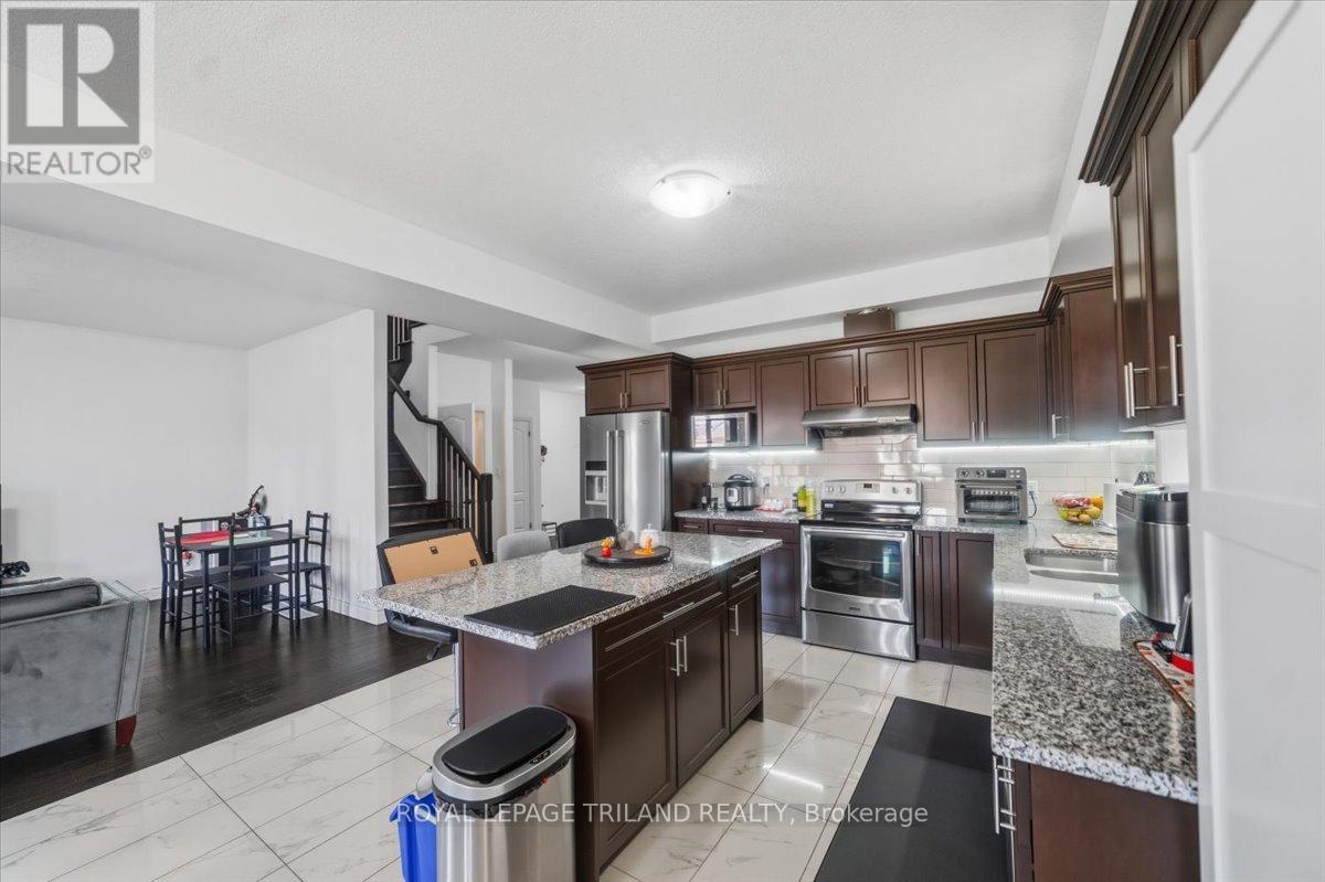 1942 Cedarpark Drive, London North, Ontario  N5X 0J1 - Photo 11 - X12949514