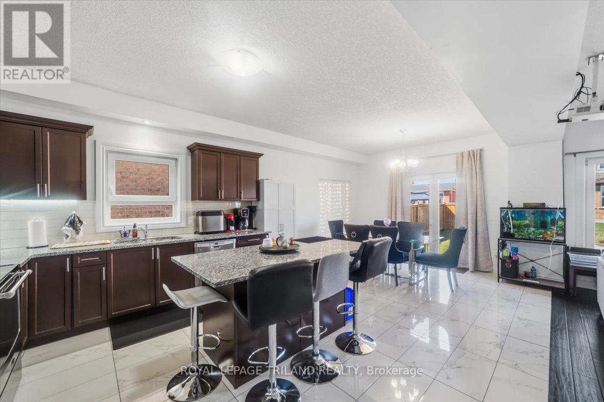 1942 Cedarpark Drive, London North, Ontario  N5X 0J1 - Photo 8 - X12949514