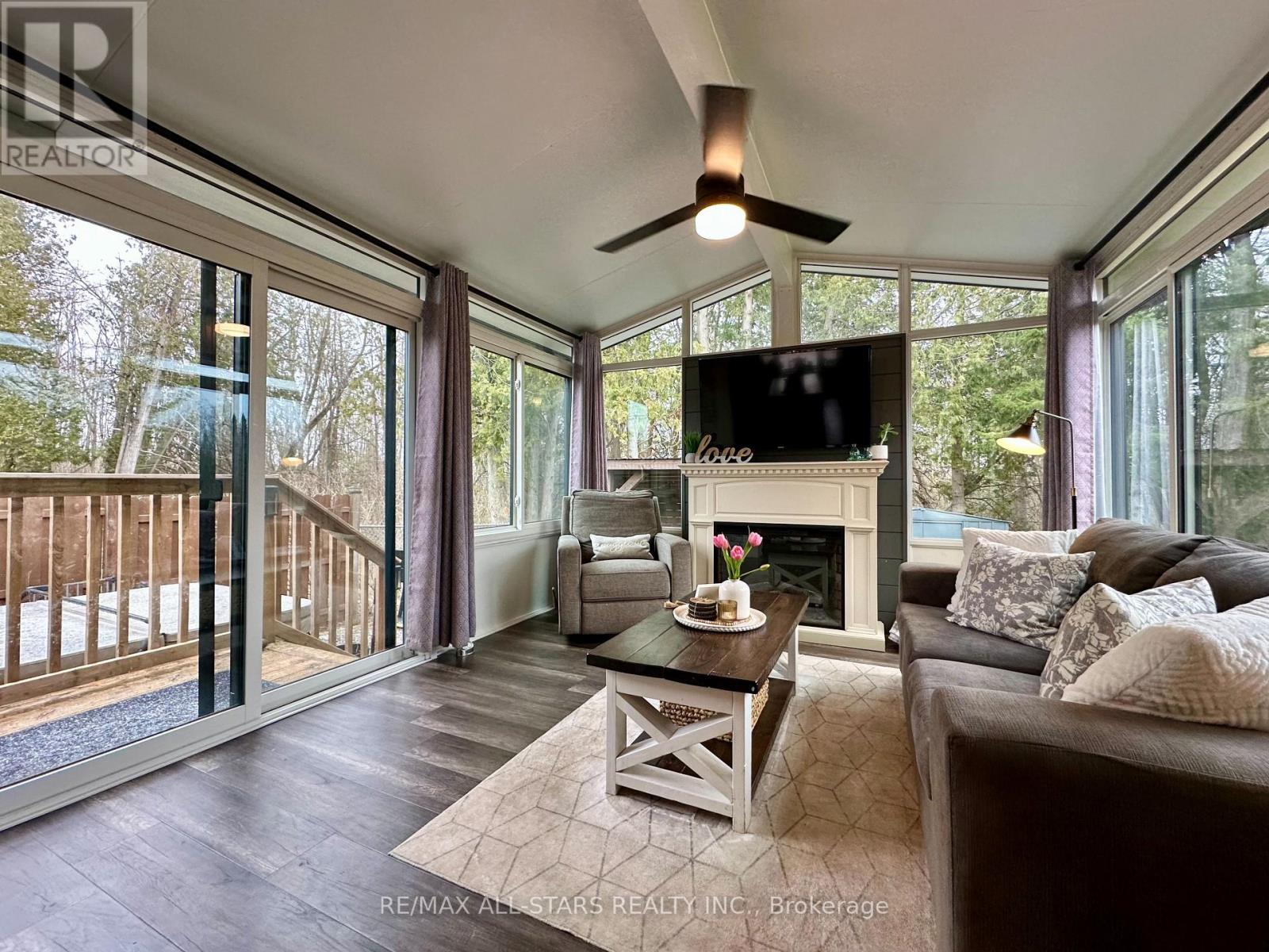 1956 County 8 Road, Kawartha Lakes, Ontario  K0M 1A0 - Photo 12 - X12879886