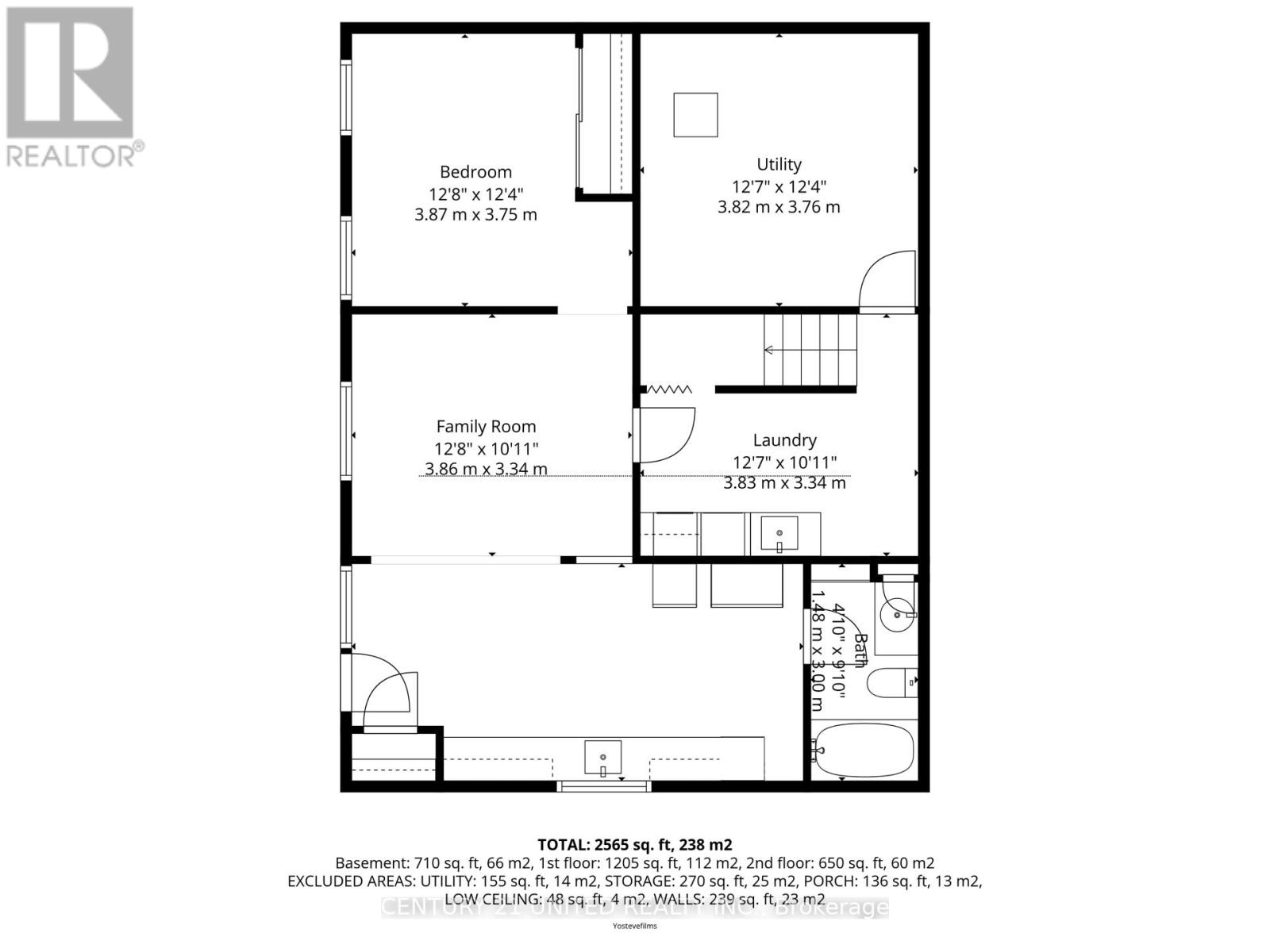 40 Ivey Lane, Otonabee-South Monaghan, Ontario  K0L 2G0 - Photo 46 - X12994928