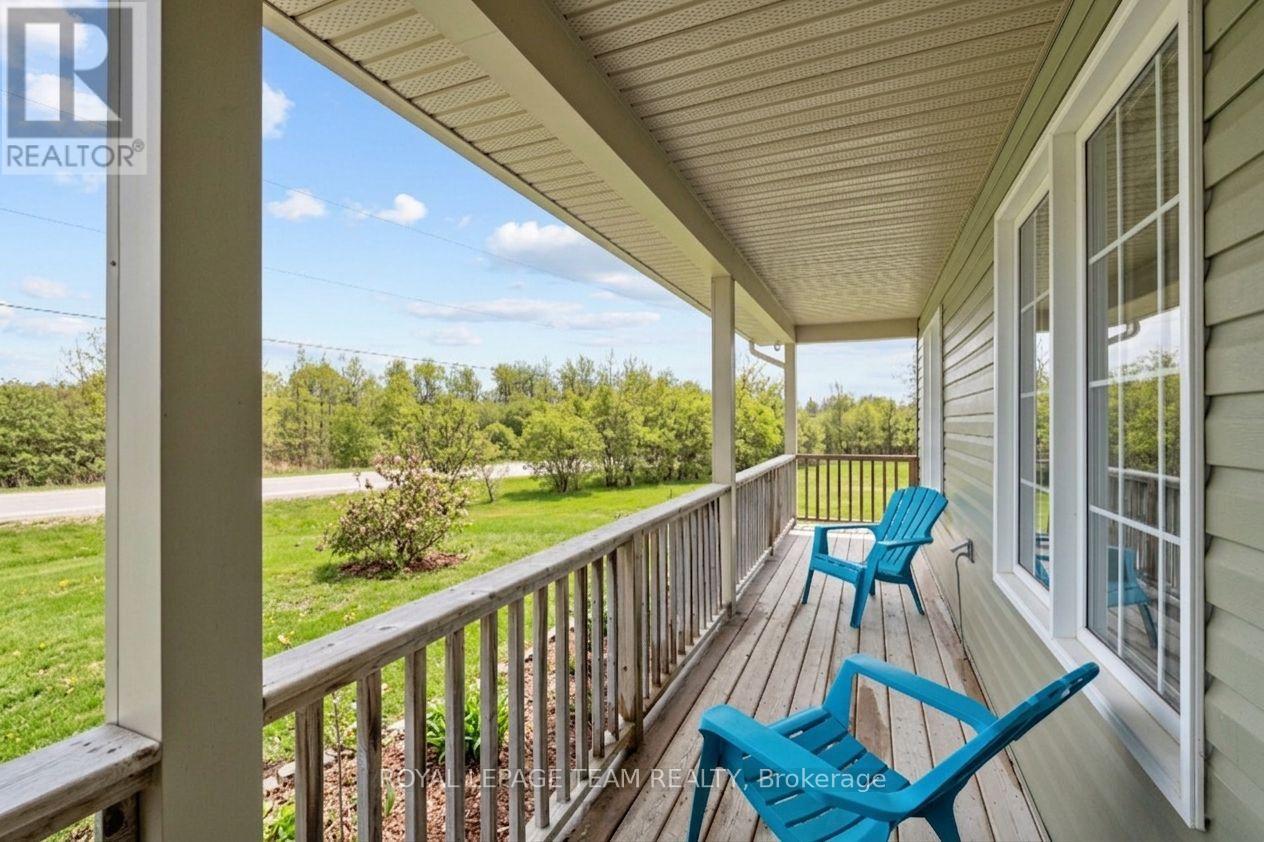 1289 Rideau River Road, Montague, Ontario  K0G 1N0 - Photo 5 - X12803178