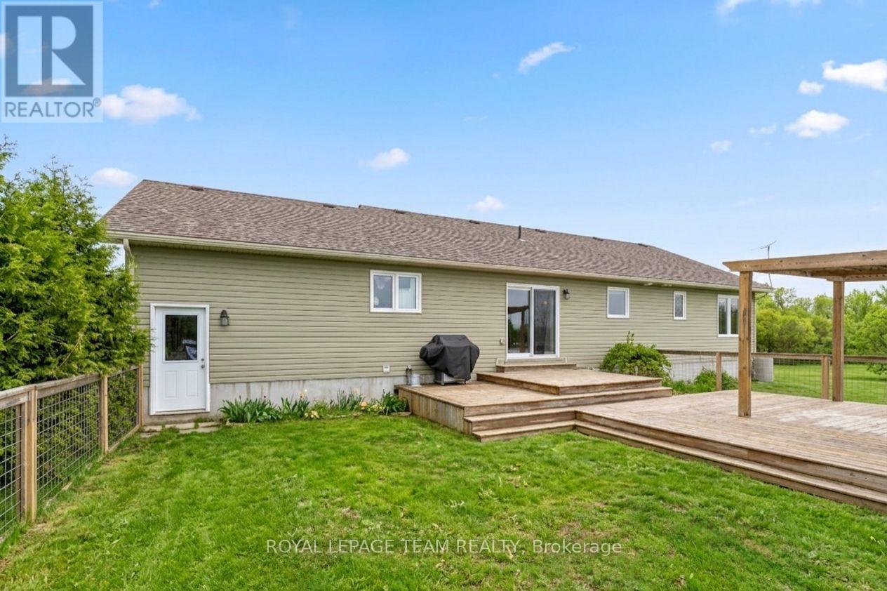 1289 Rideau River Road, Montague, Ontario  K0G 1N0 - Photo 38 - X12803178