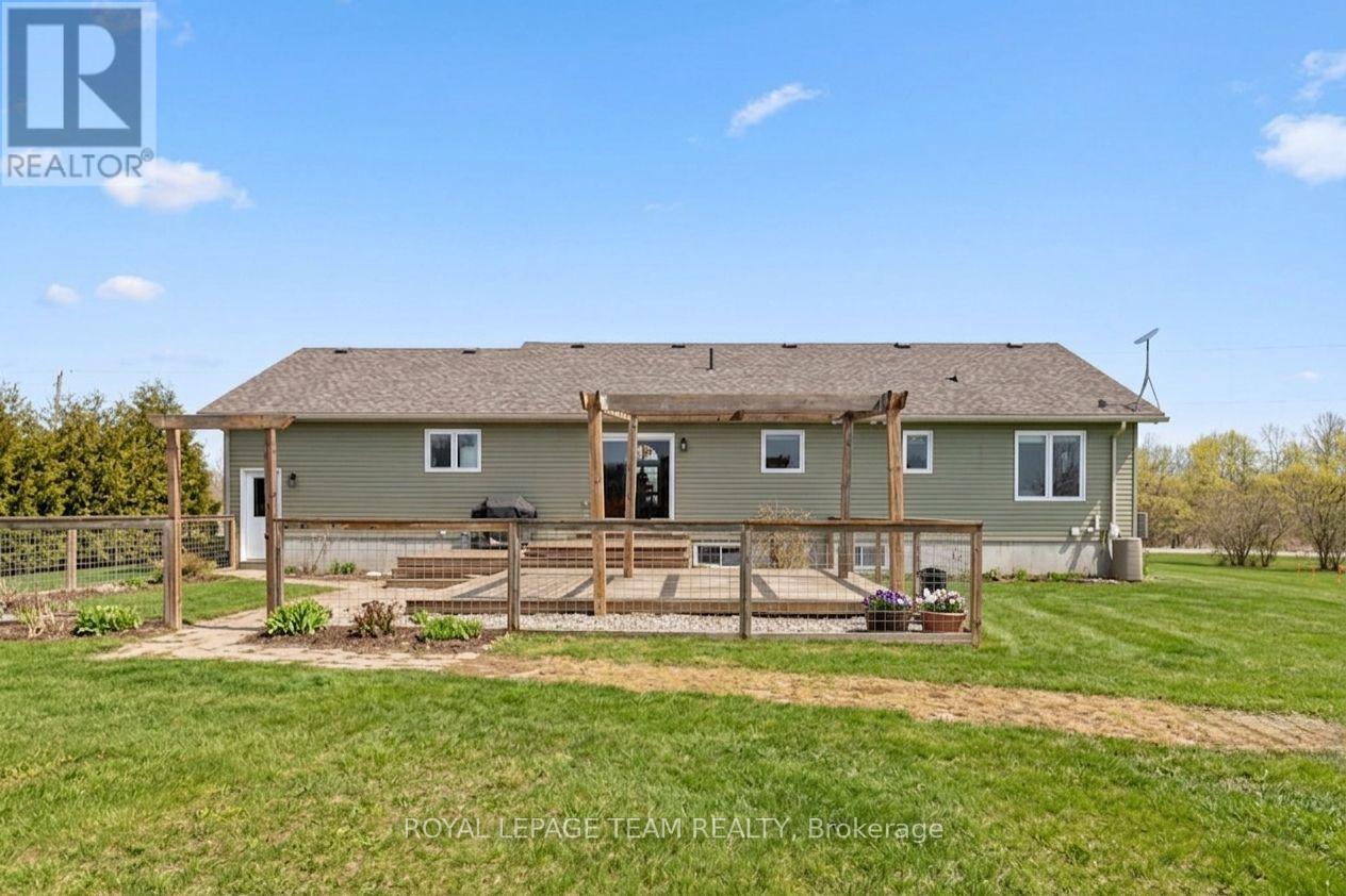 1289 Rideau River Road, Montague, Ontario  K0G 1N0 - Photo 39 - X12803178