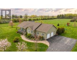 1289 RIDEAU RIVER ROAD, Montague, Ontario